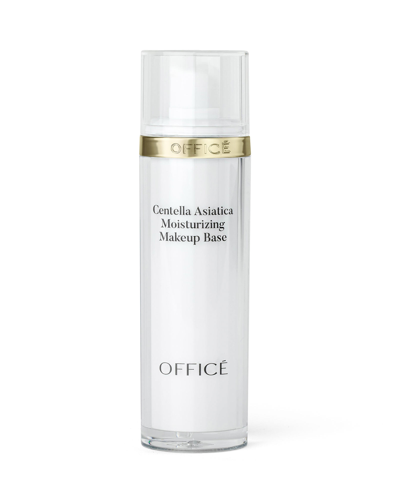 Office Centella Asaitica Moisturizing Makeup Base BV